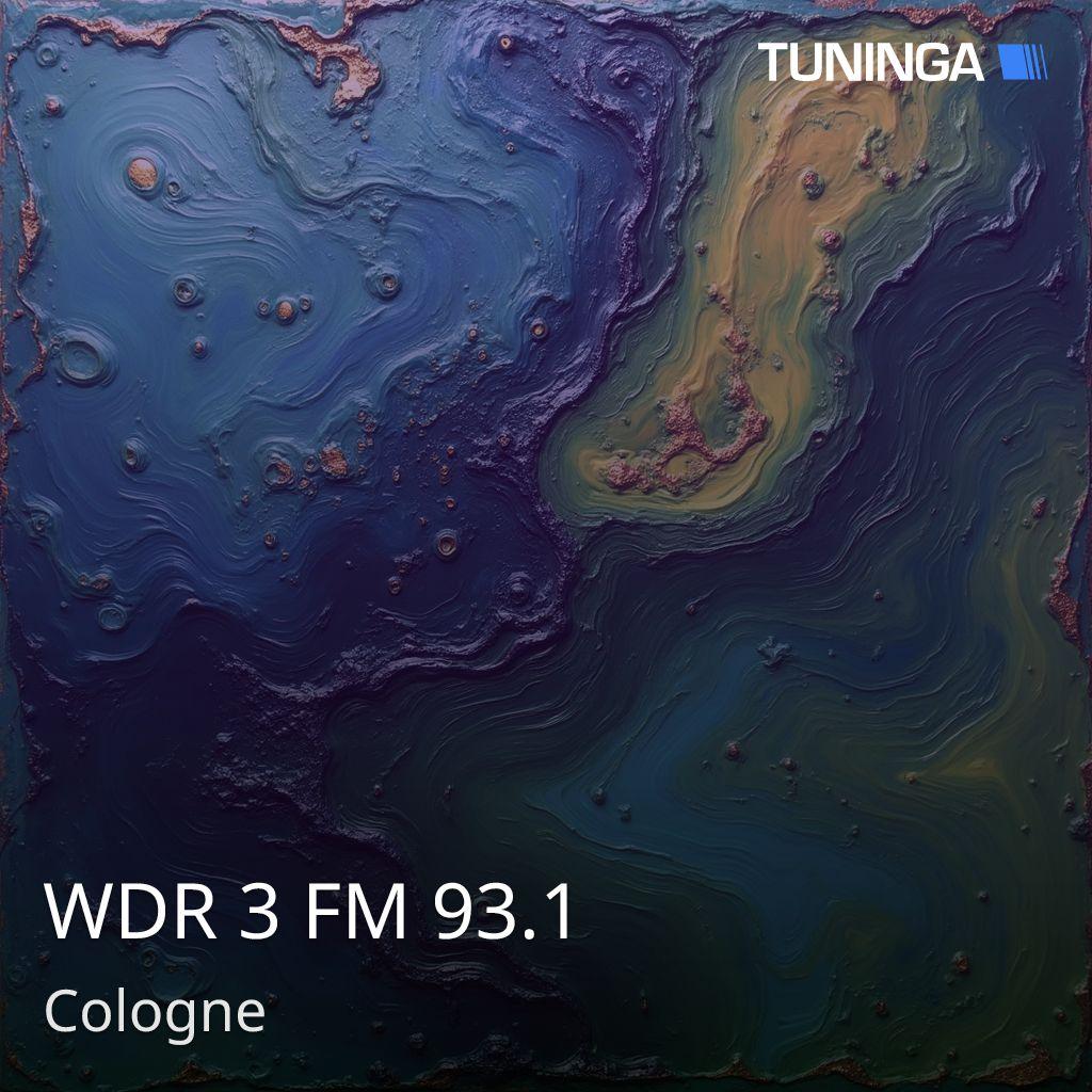 WDR 3 FM 93.1