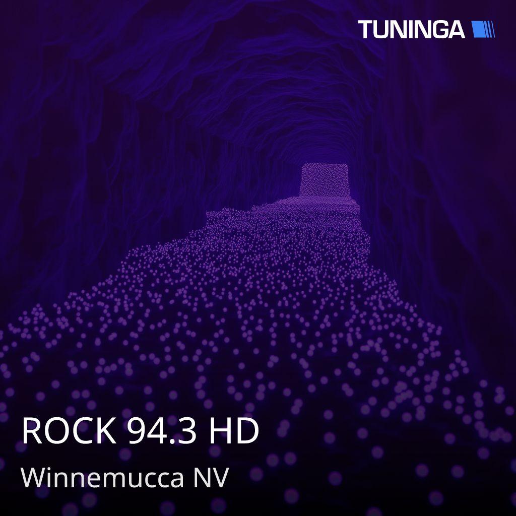 ROCK 94.3 HD
