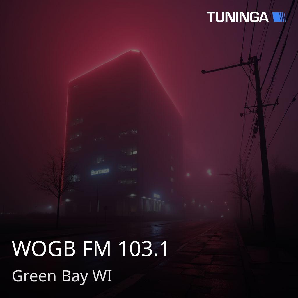 WOGB FM 103.1