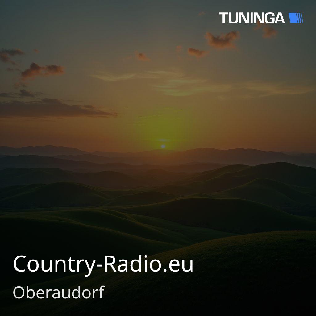Country-Radio.eu