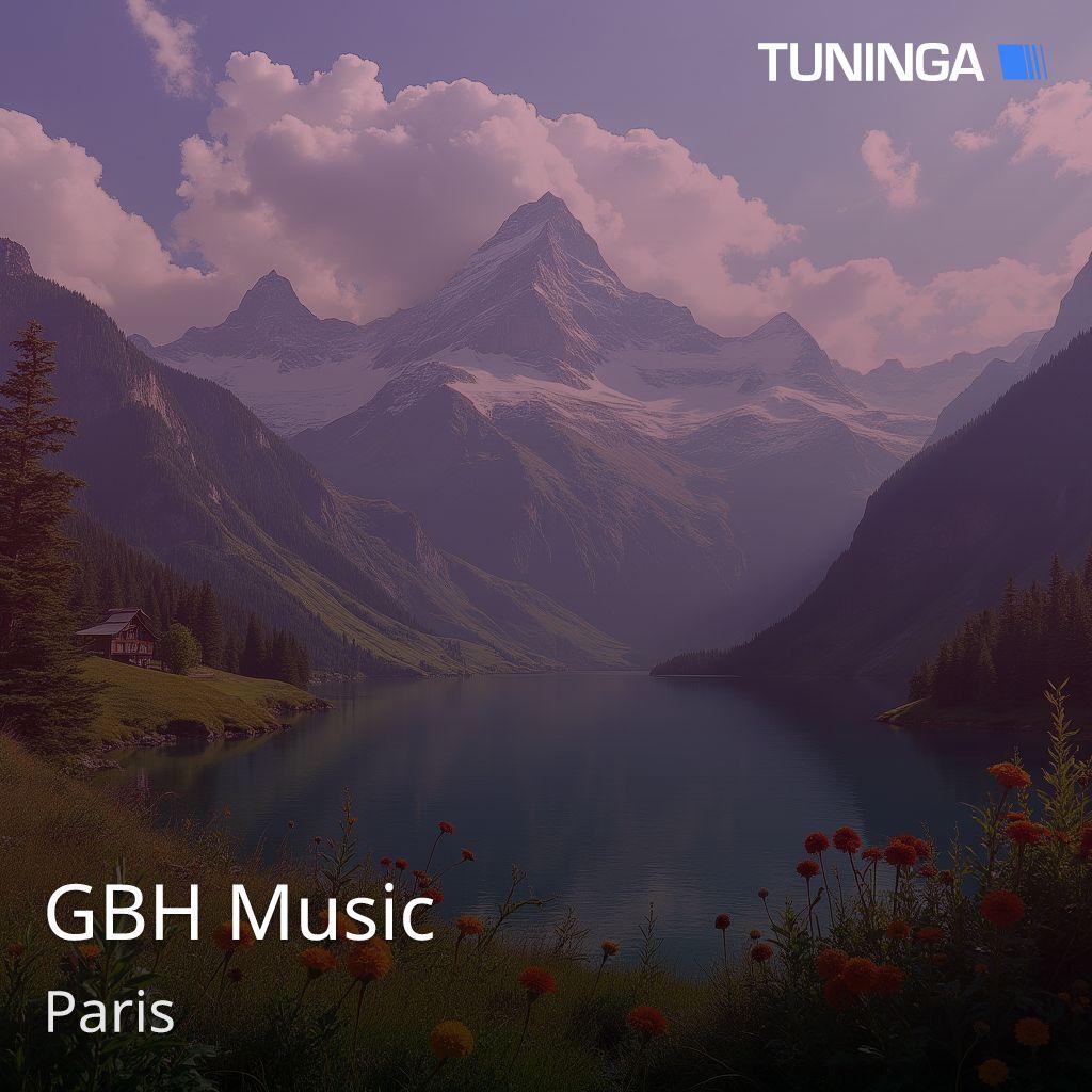 GBH Music
