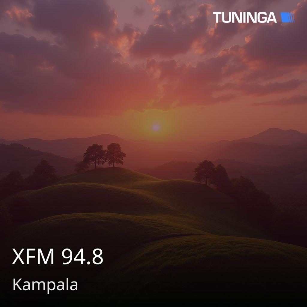 XFM 94.8