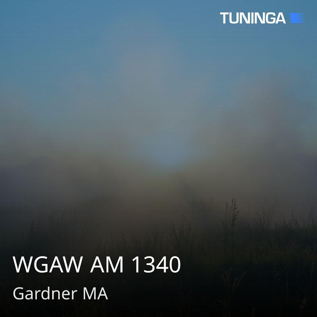 WGAW AM 1340