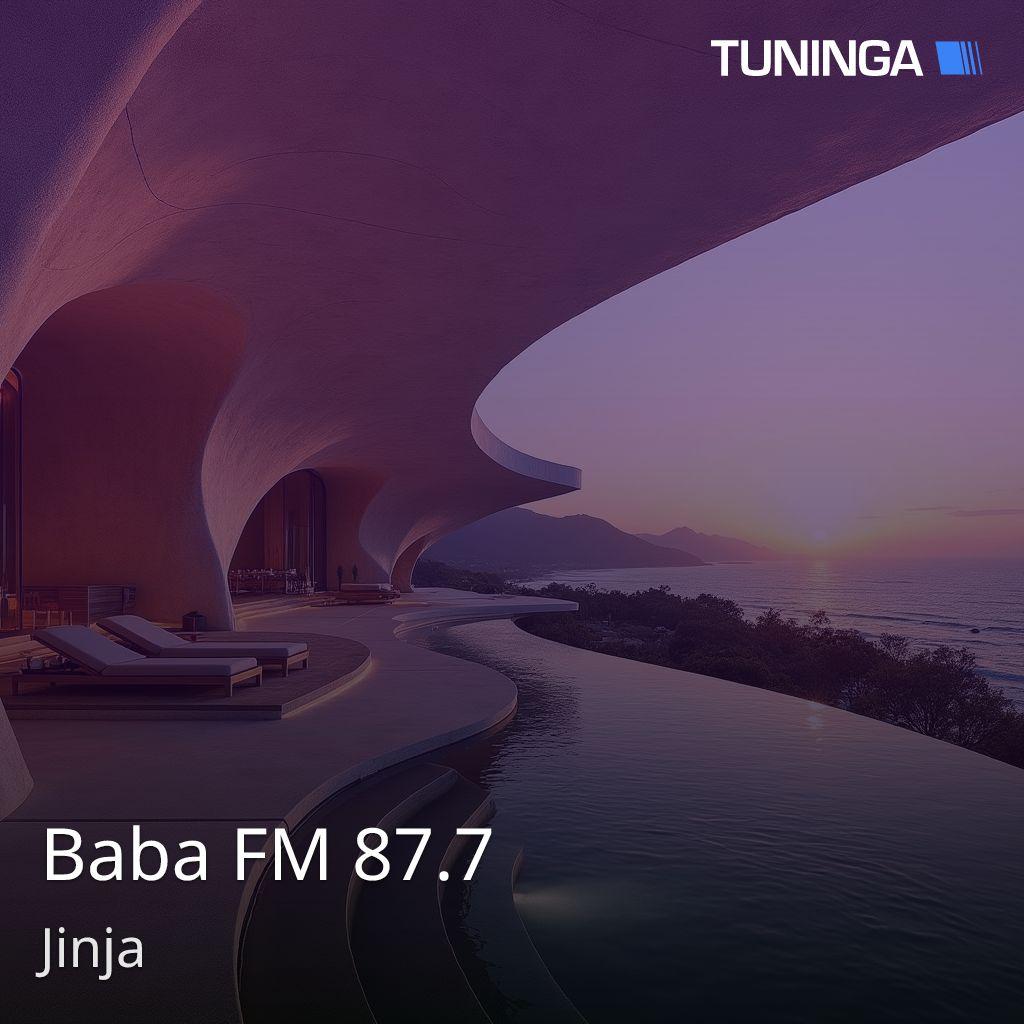 Baba FM 87.7