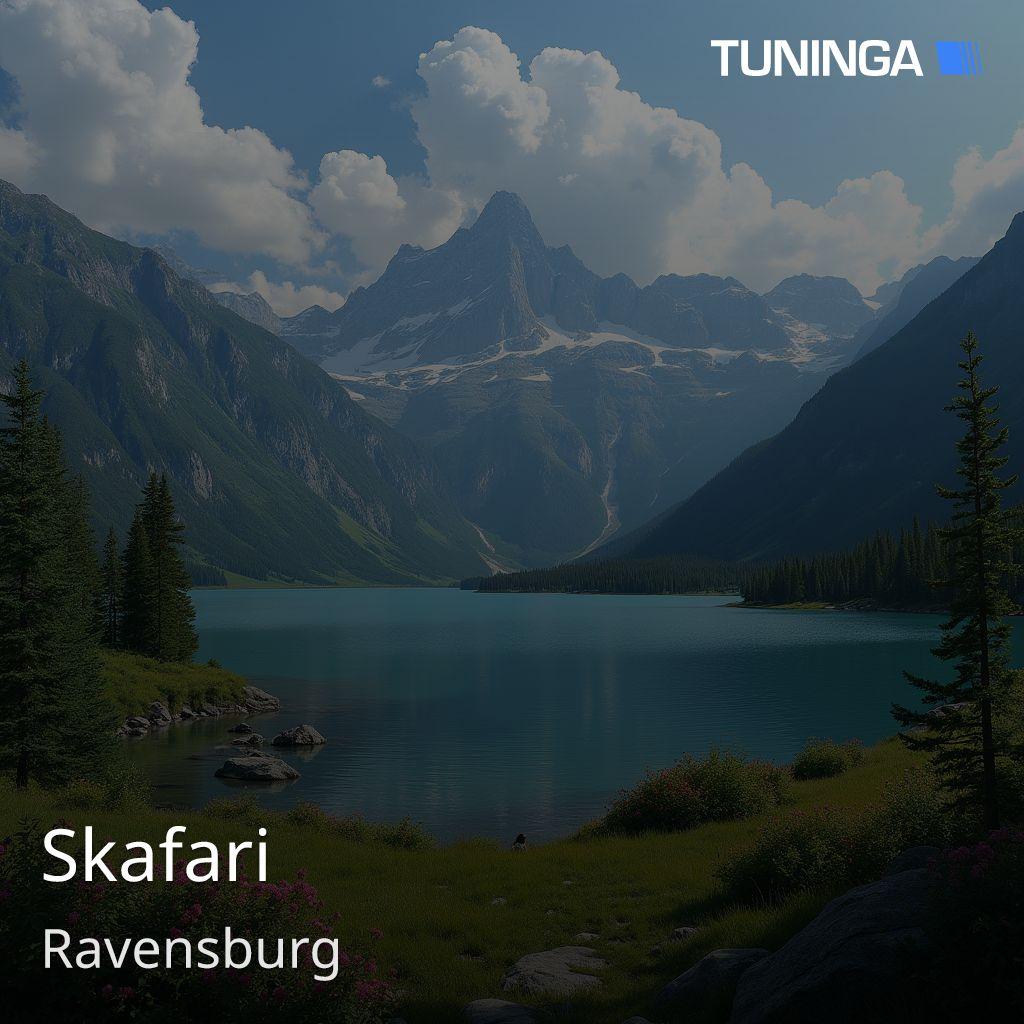 Skafari