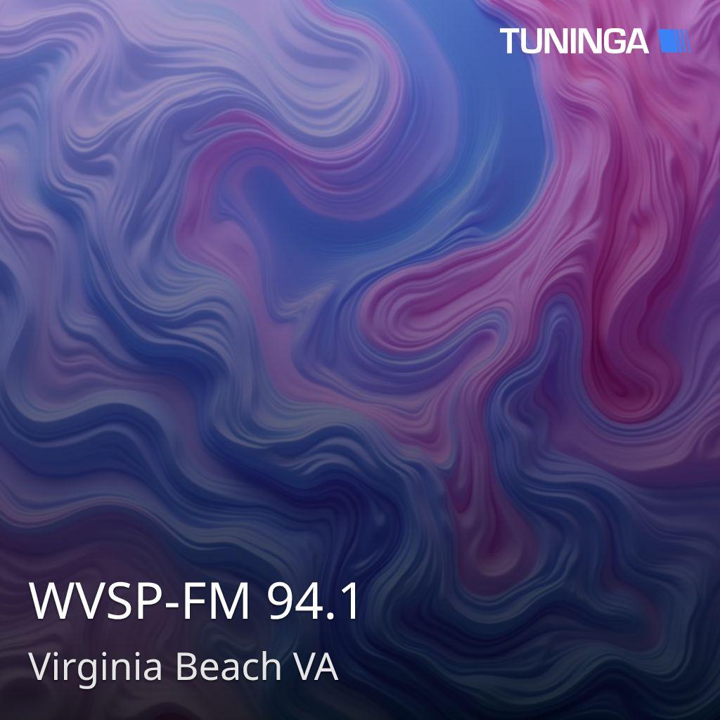 WVSP-FM 94.1