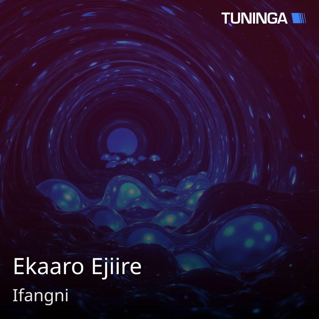 Ekaaro Ejiire