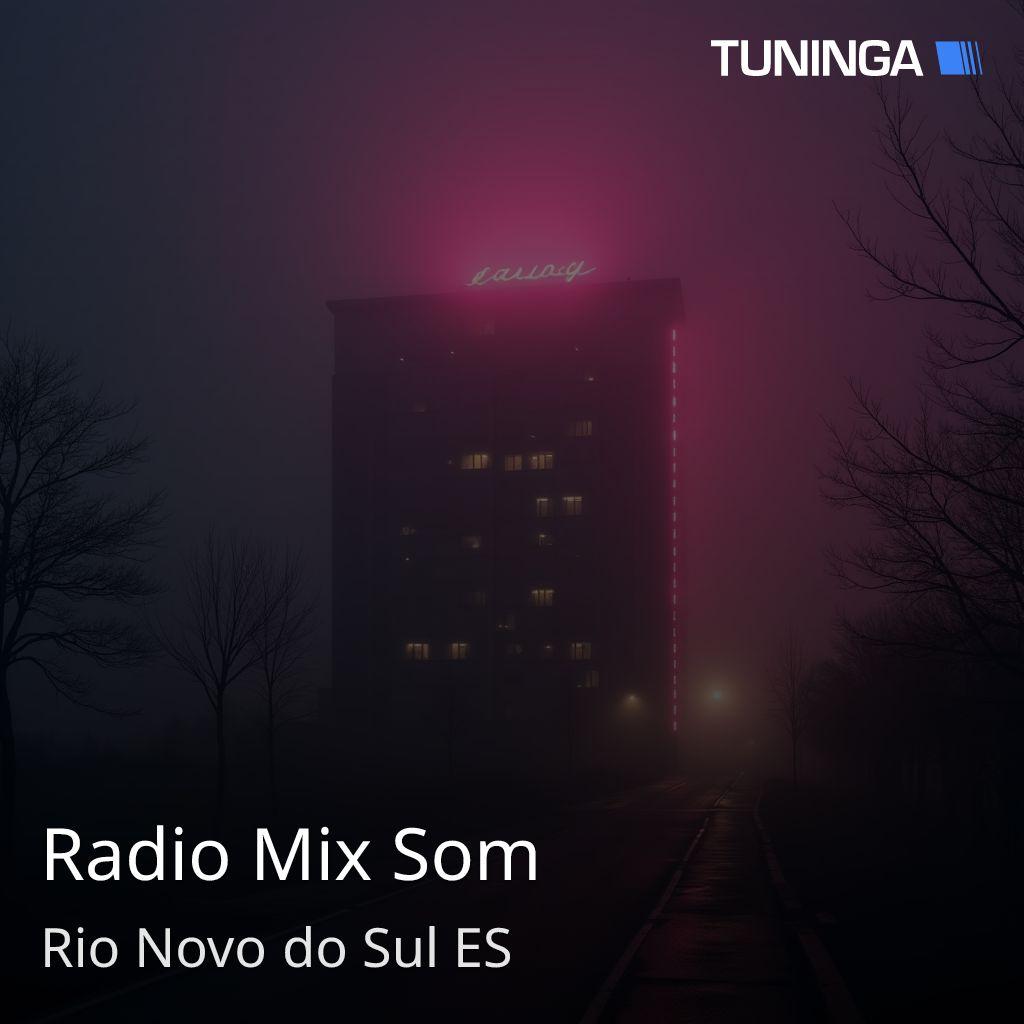 Radio Mix Som