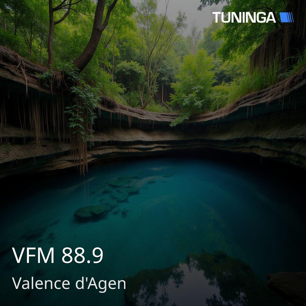 VFM 88.9