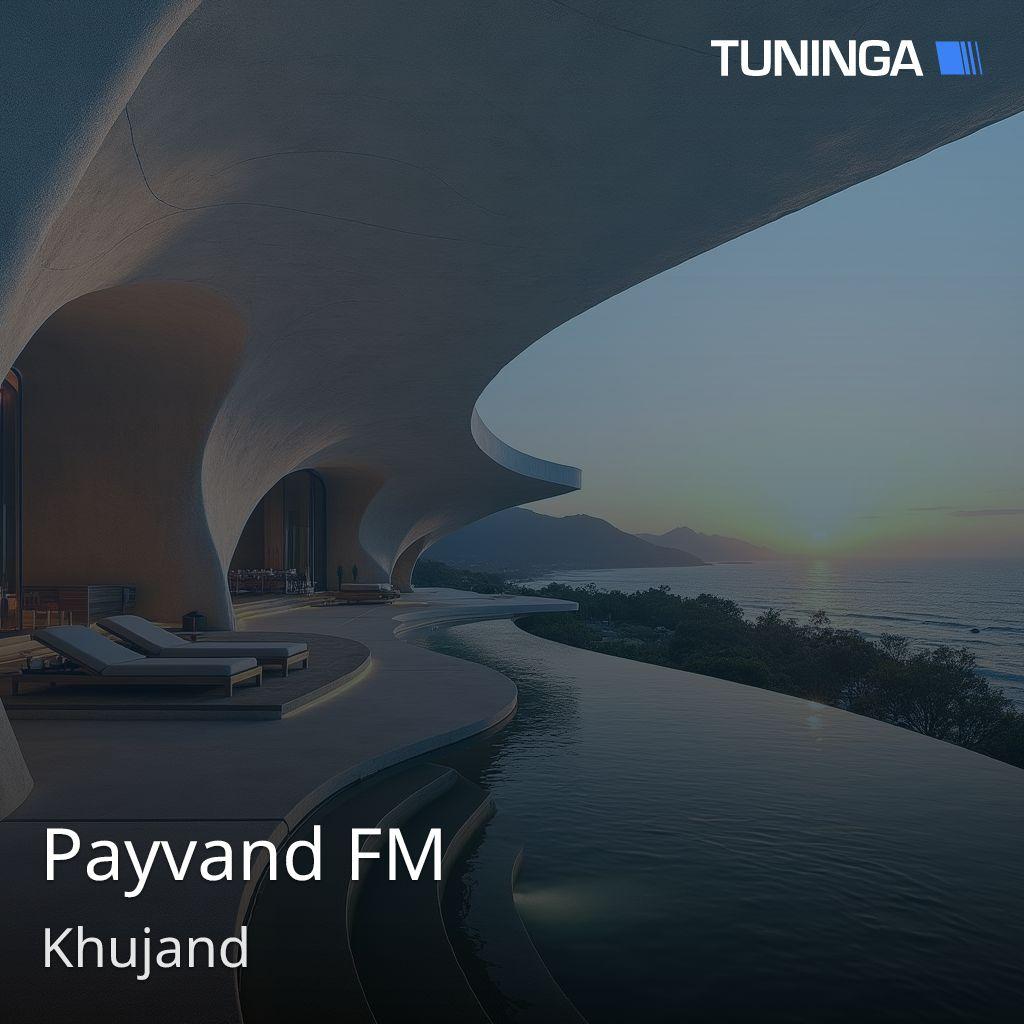 Payvand FM