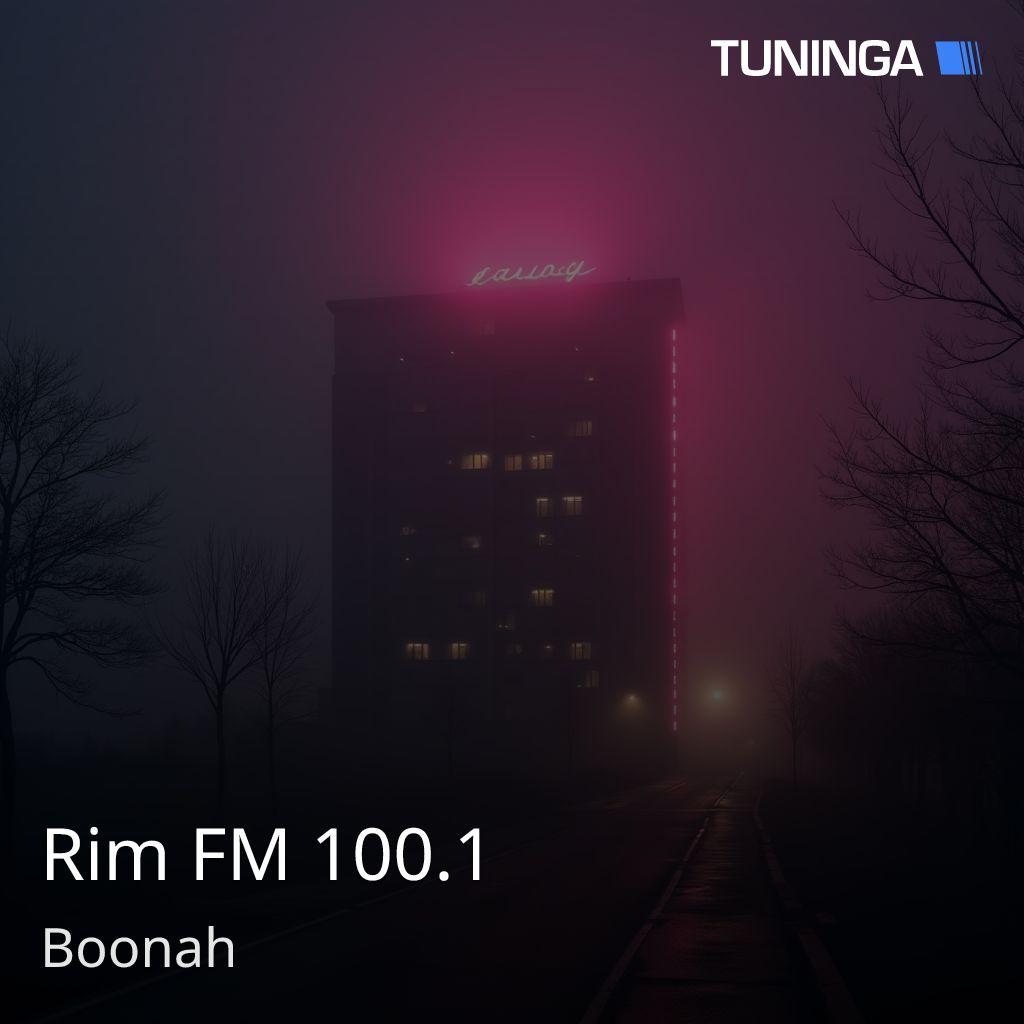 Rim FM 100.1