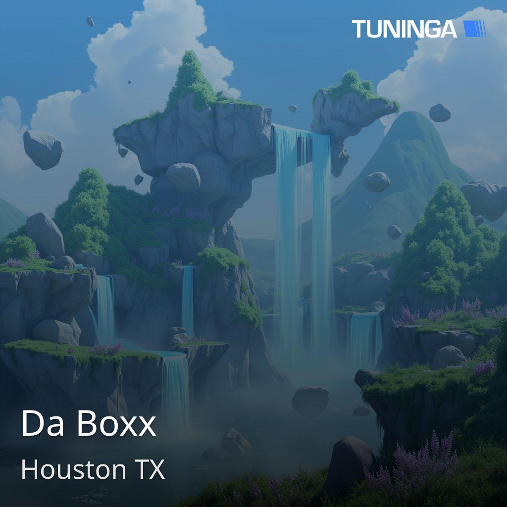 Da Boxx