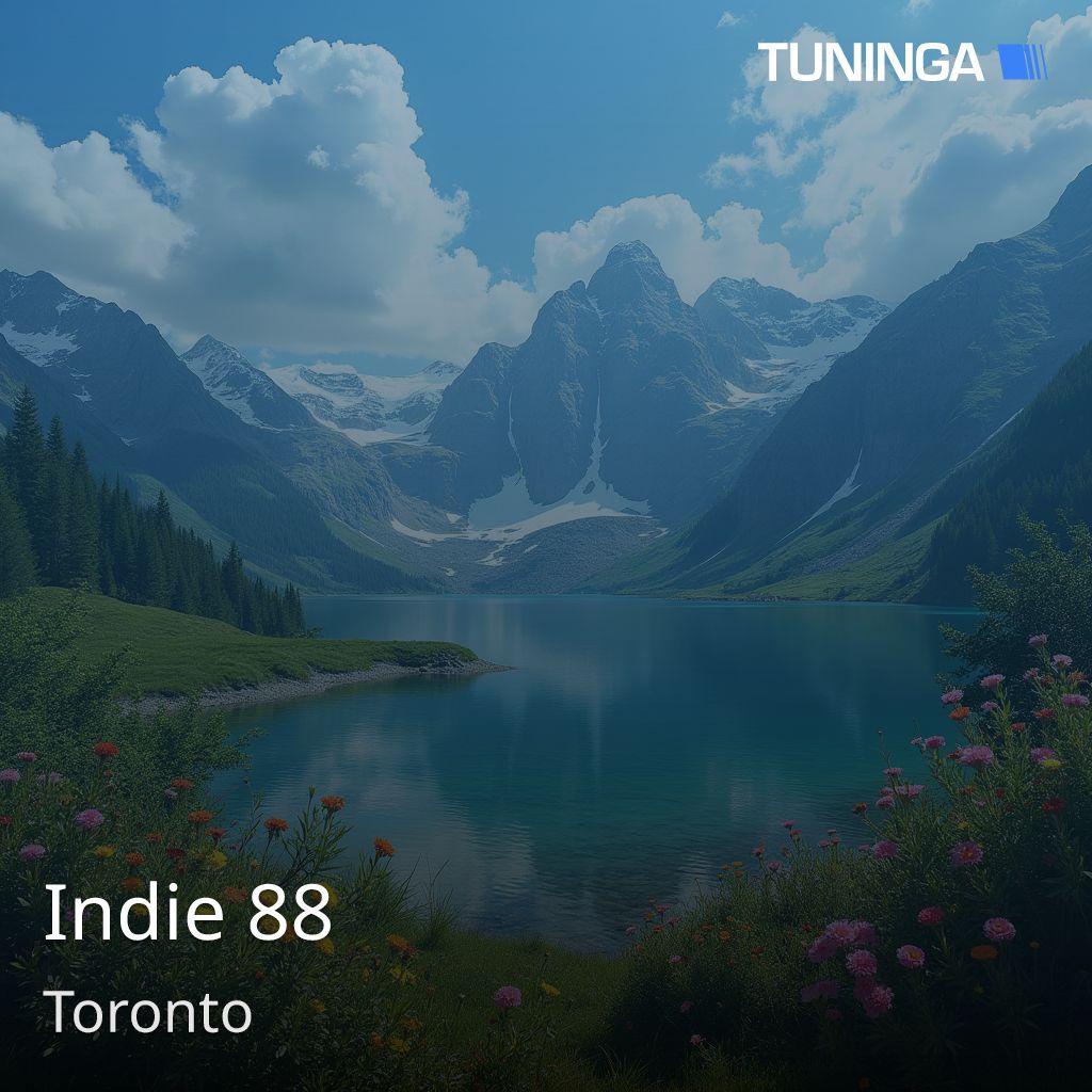 Indie 88