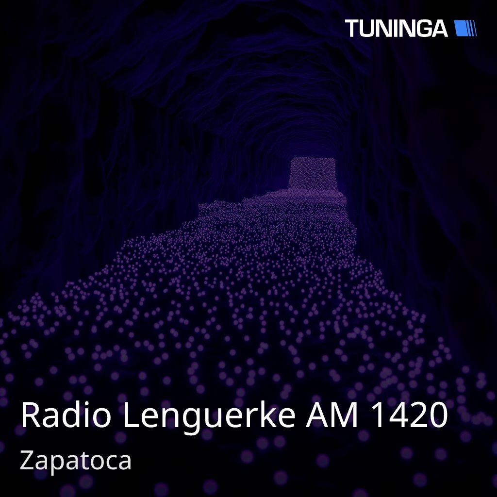 Radio Lenguerke AM 1420