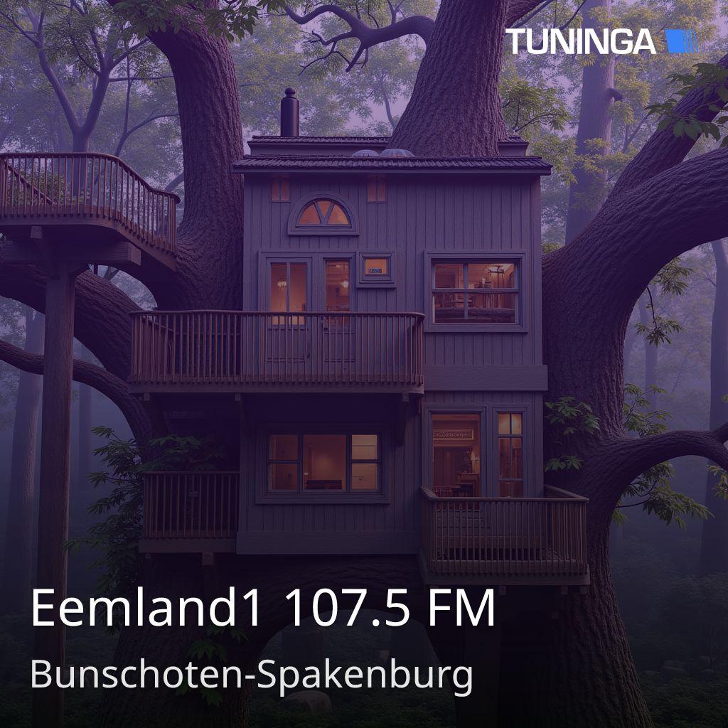 Eemland1 107.5 FM