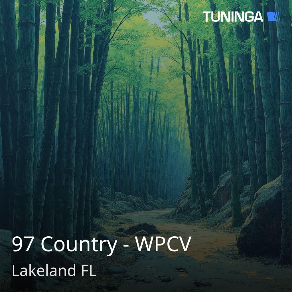 97 Country - WPCV