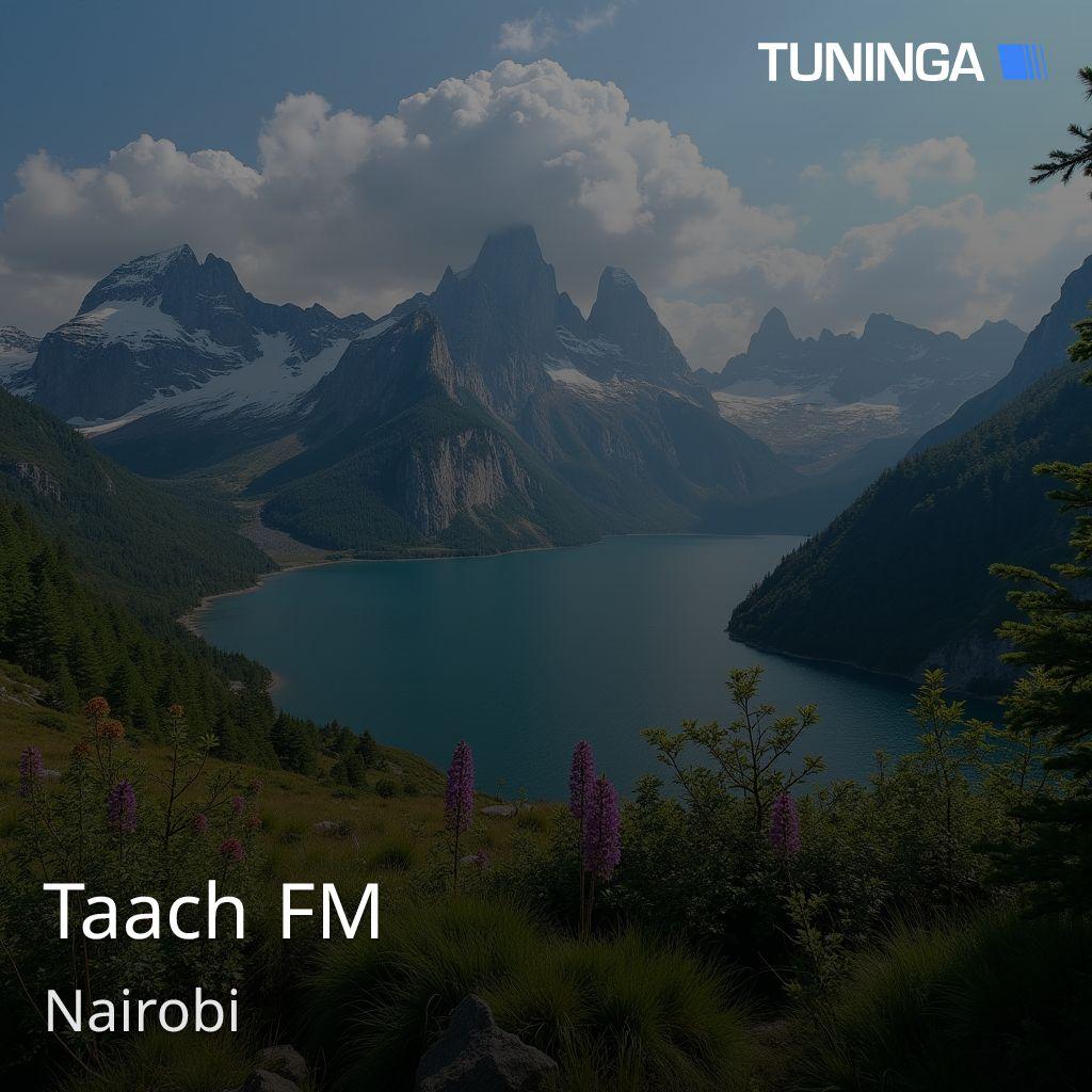 Taach FM