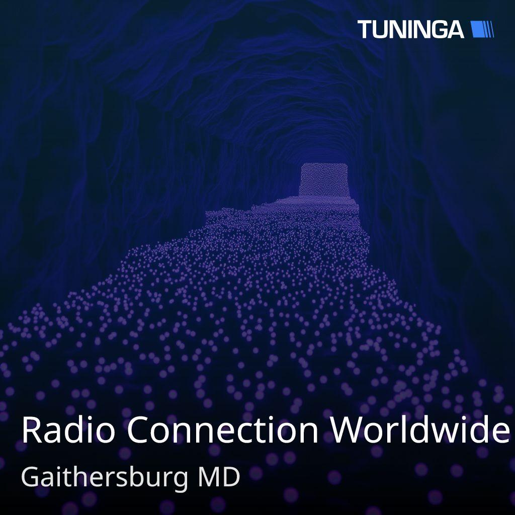 Radio Connection Worldwide