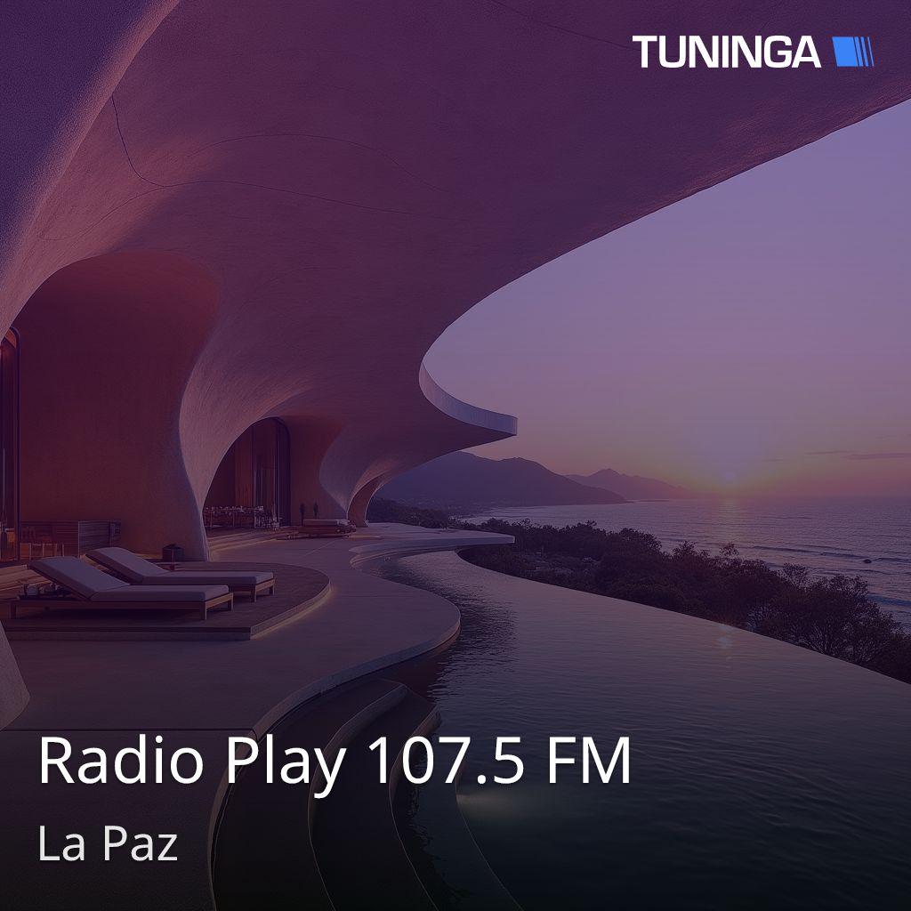 Radio Play 107.5 FM