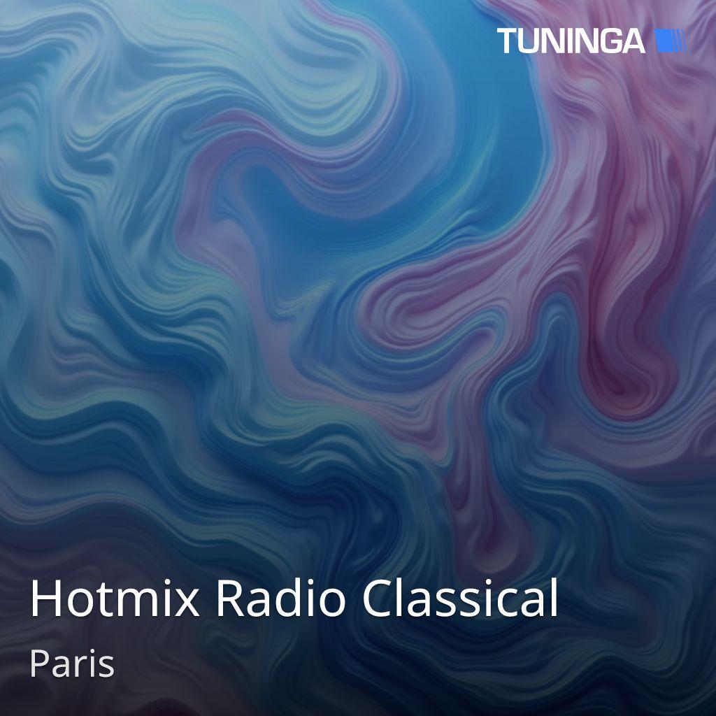 Hotmix Radio Classical