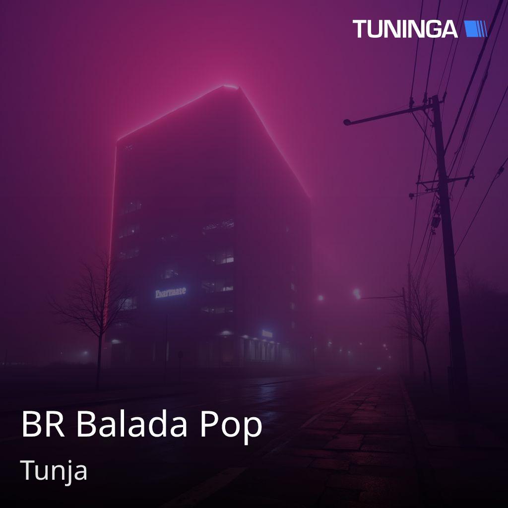 BR Balada Pop