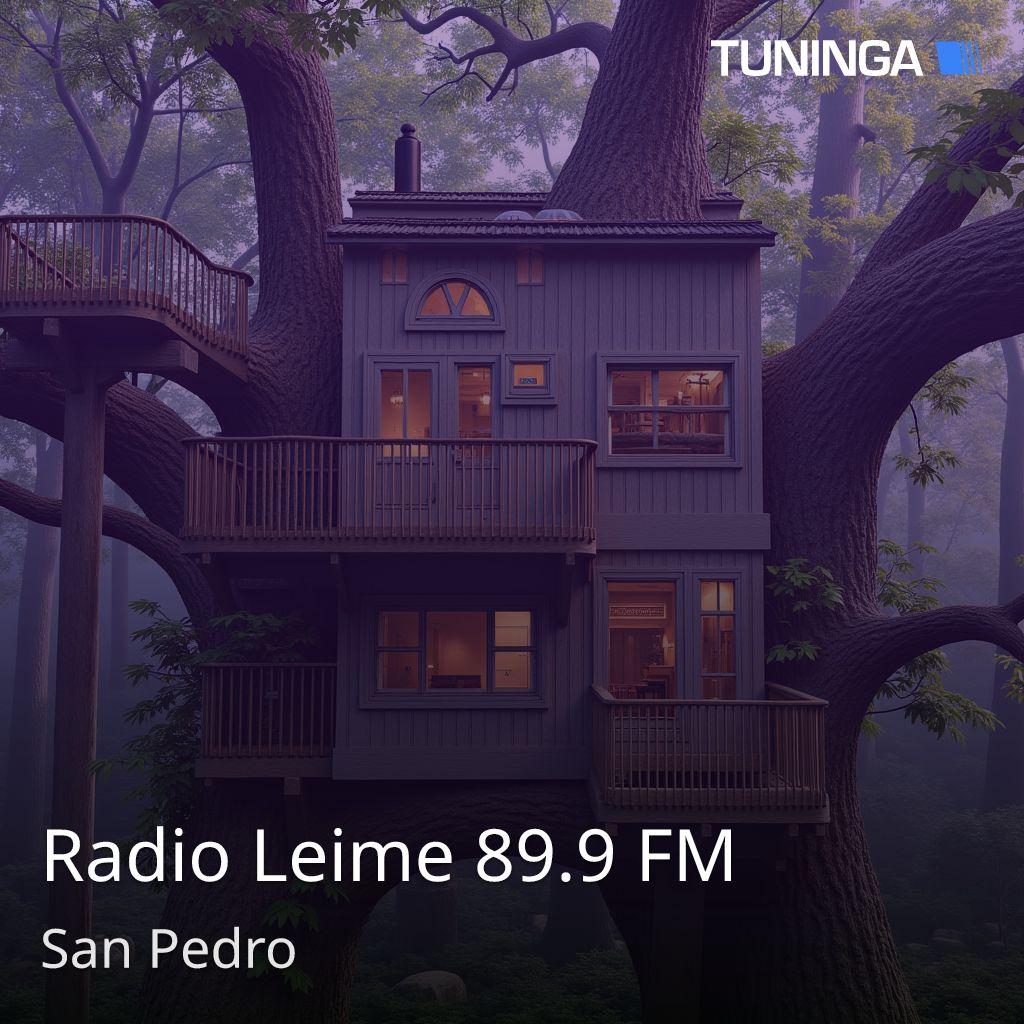 Radio Leime 89.9 FM