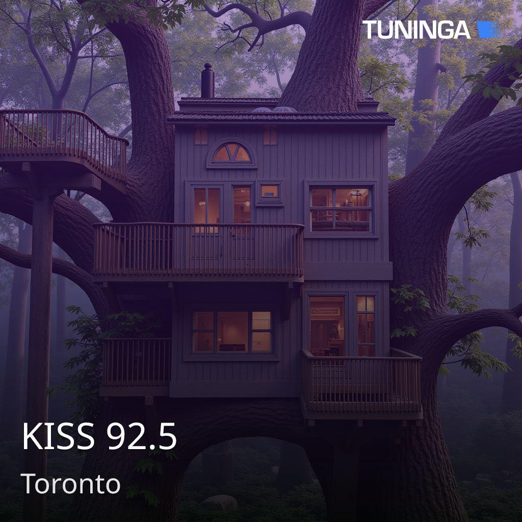KISS 92.5
