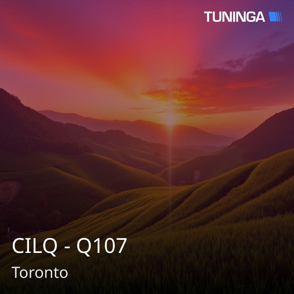 CILQ - Q107