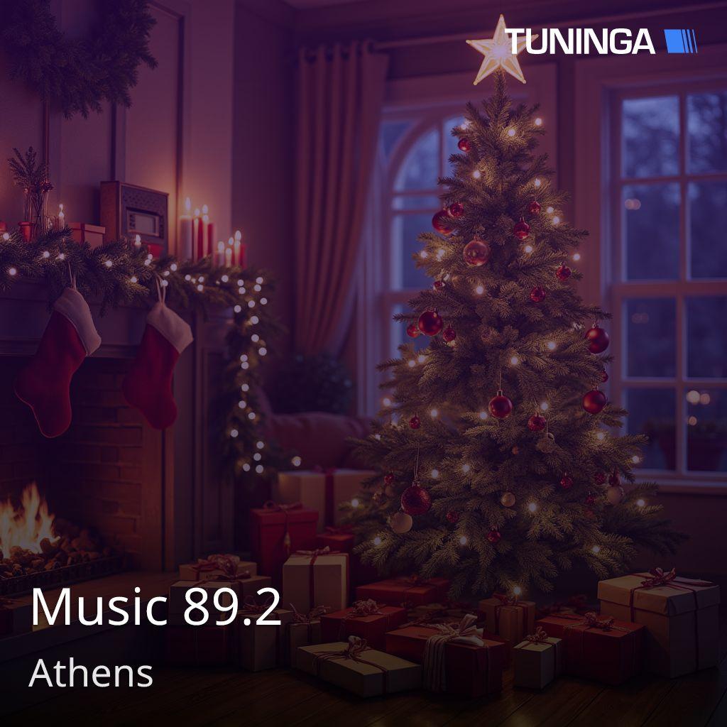 Music 89.2