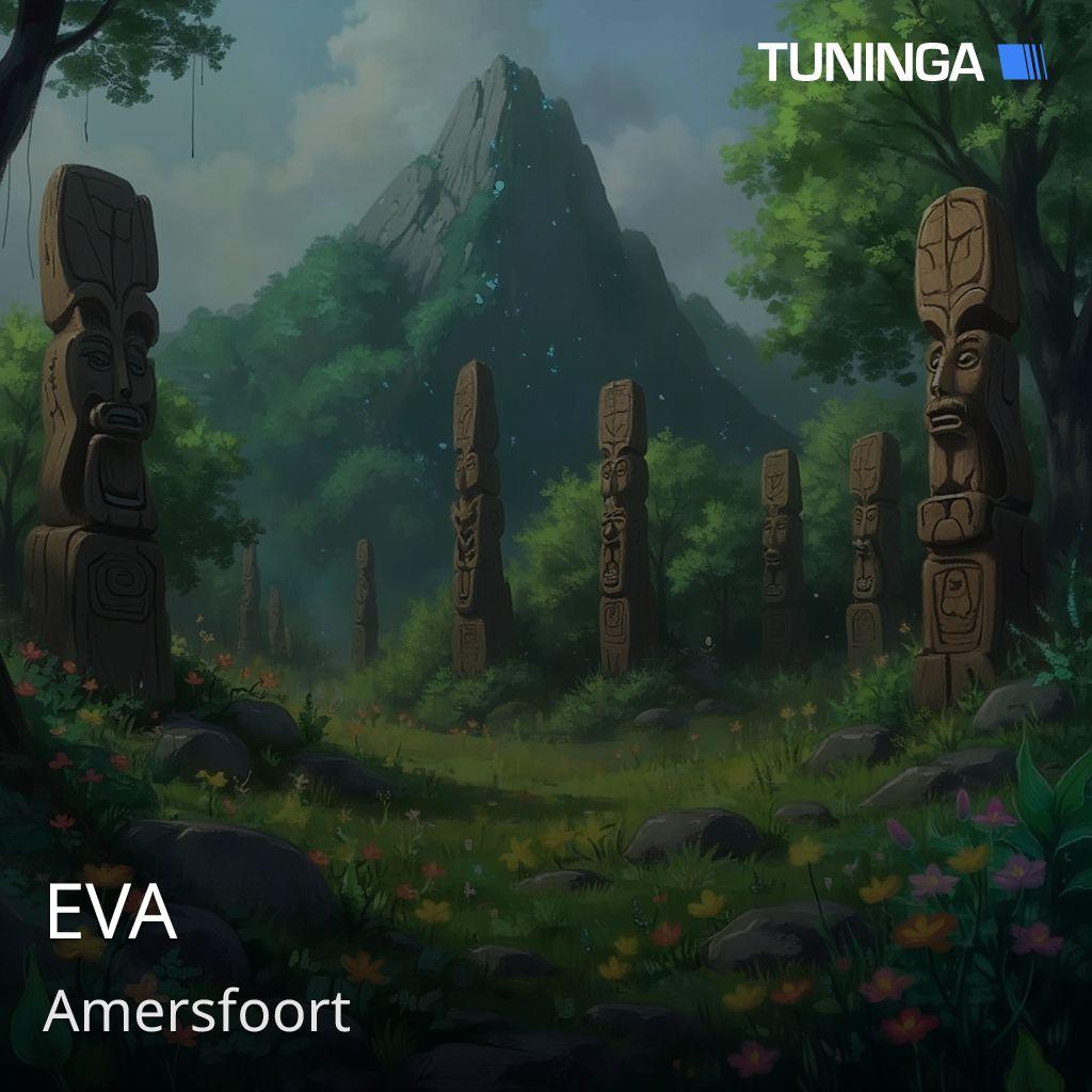 EVA
