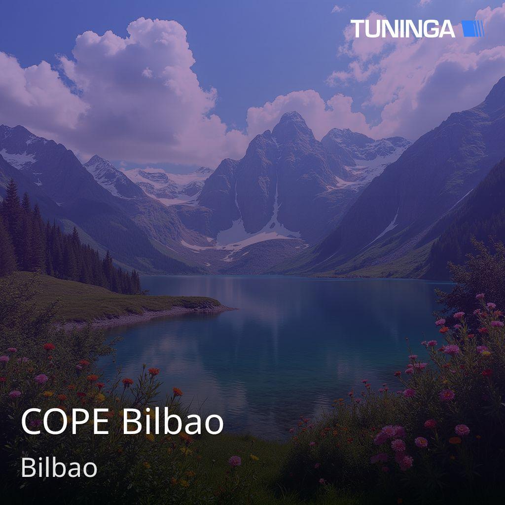COPE Bilbao