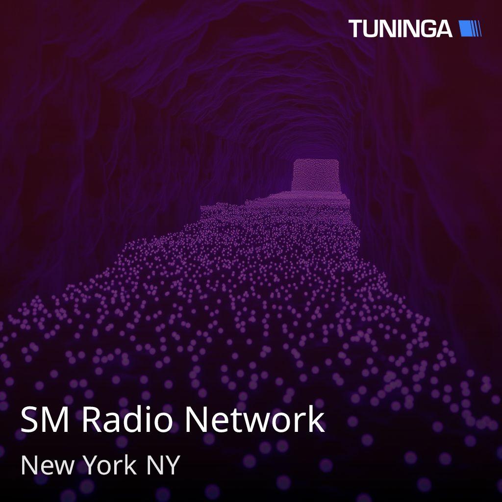 SM Radio Network