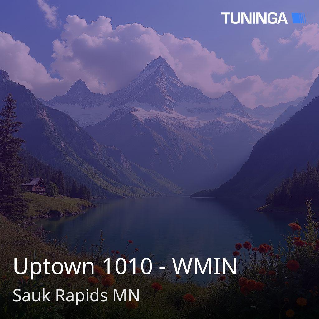 Uptown 1010 - WMIN