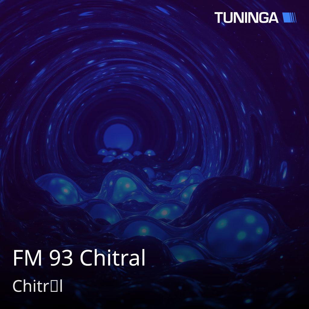 FM 93 Chitral