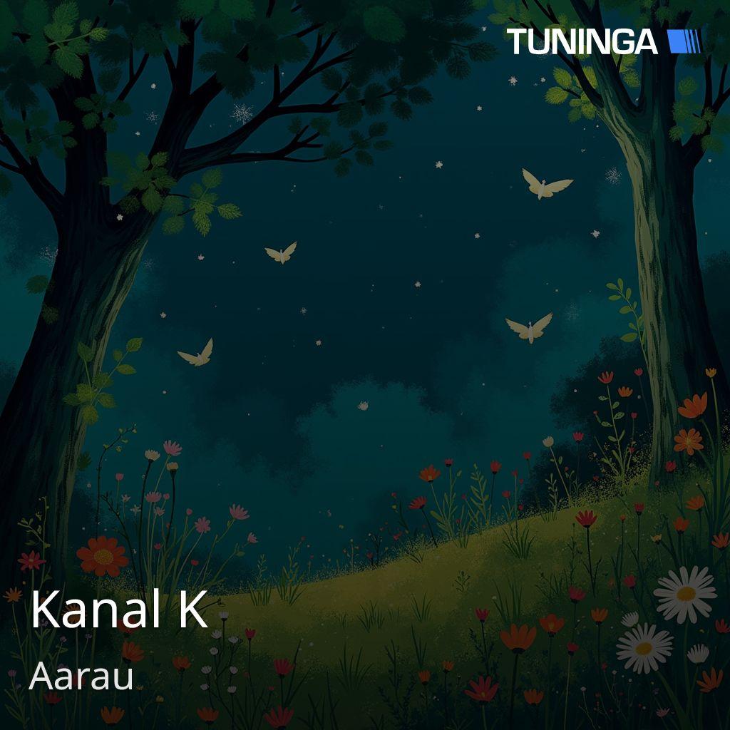 Kanal K