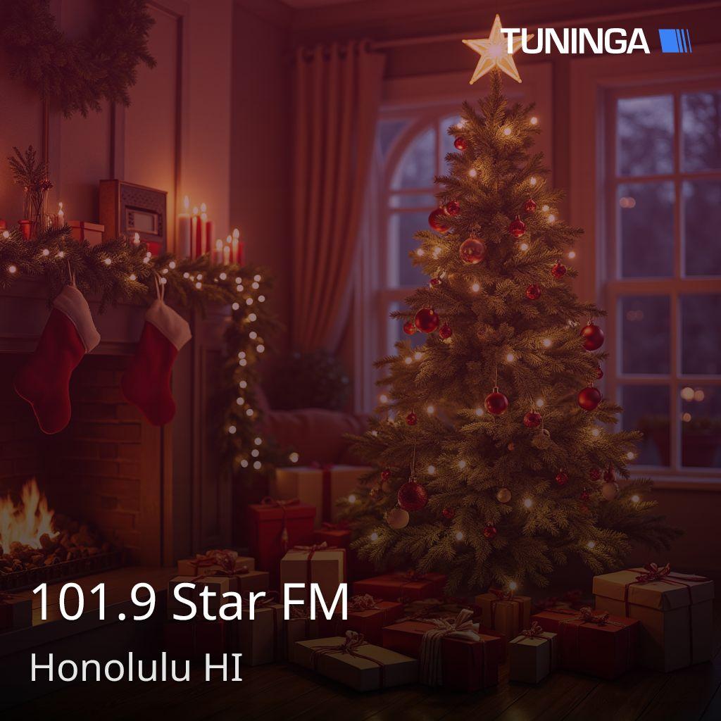 101.9 Star FM