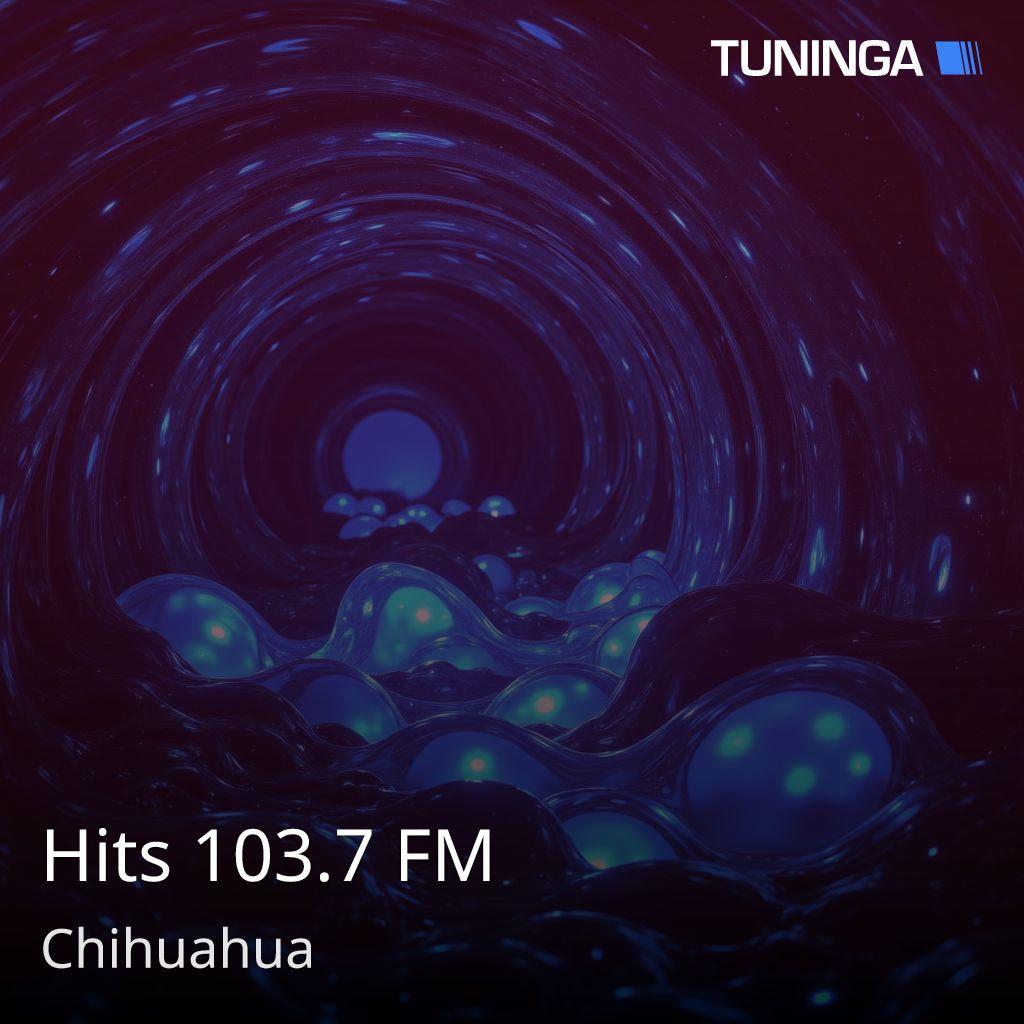 Hits 103.7 FM