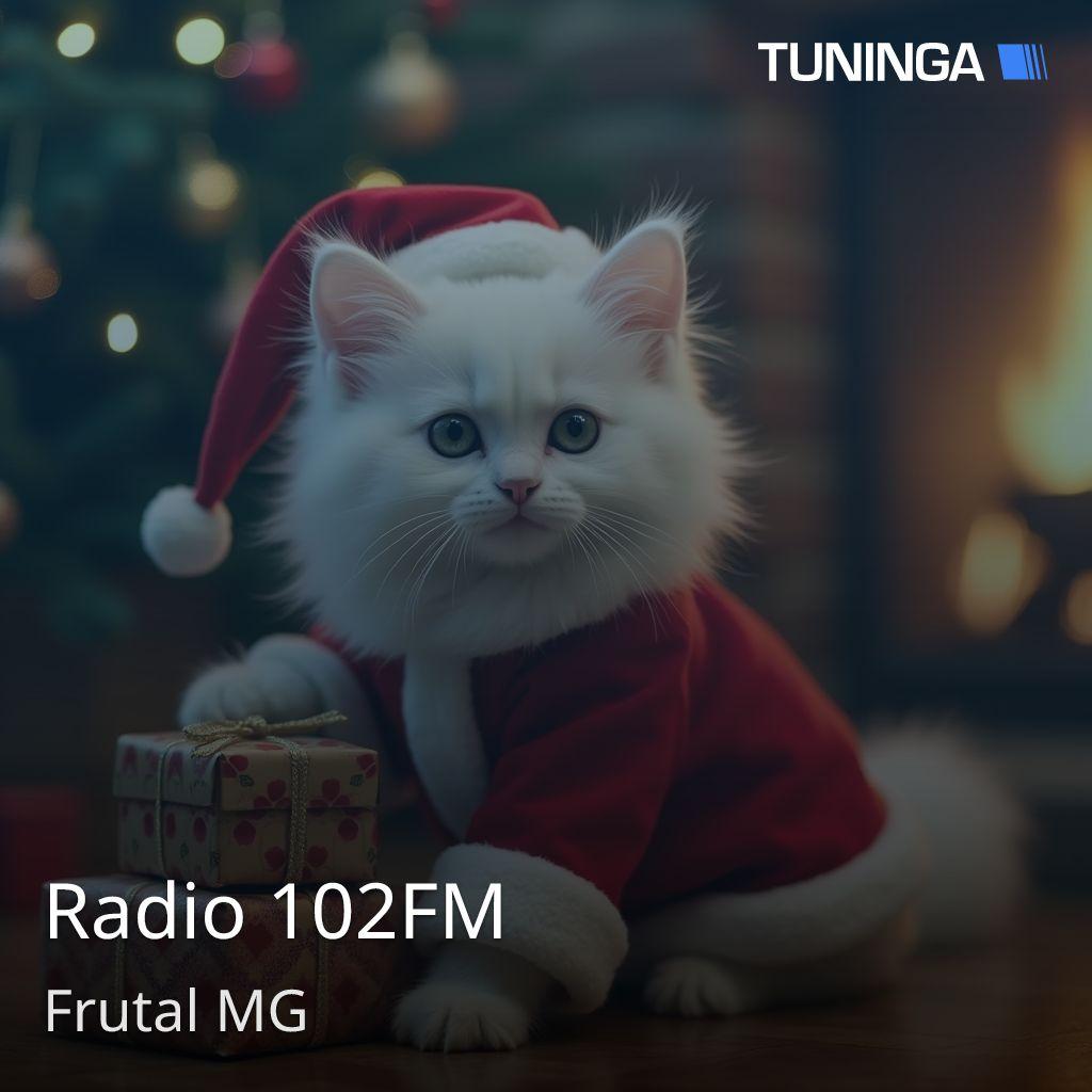 Radio 102FM