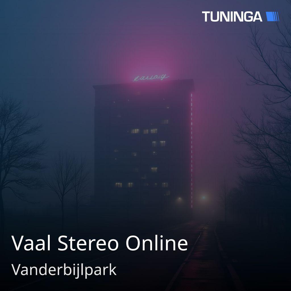 Vaal Stereo Online