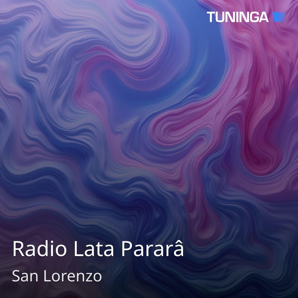 Radio Lata Pararâ
