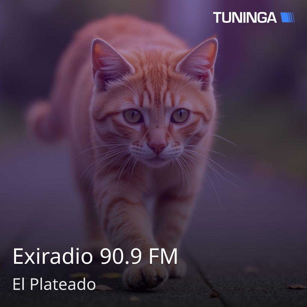 Exiradio 90.9 FM