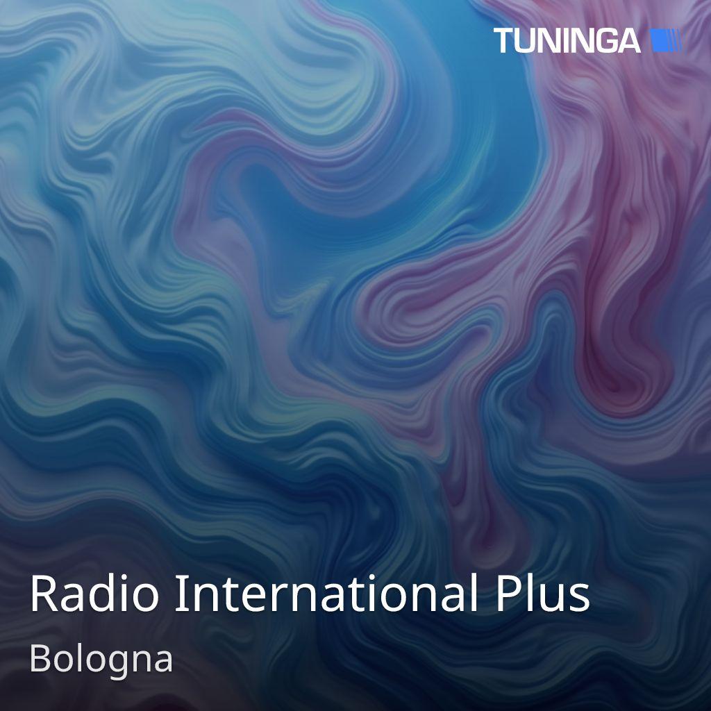 Radio International Plus