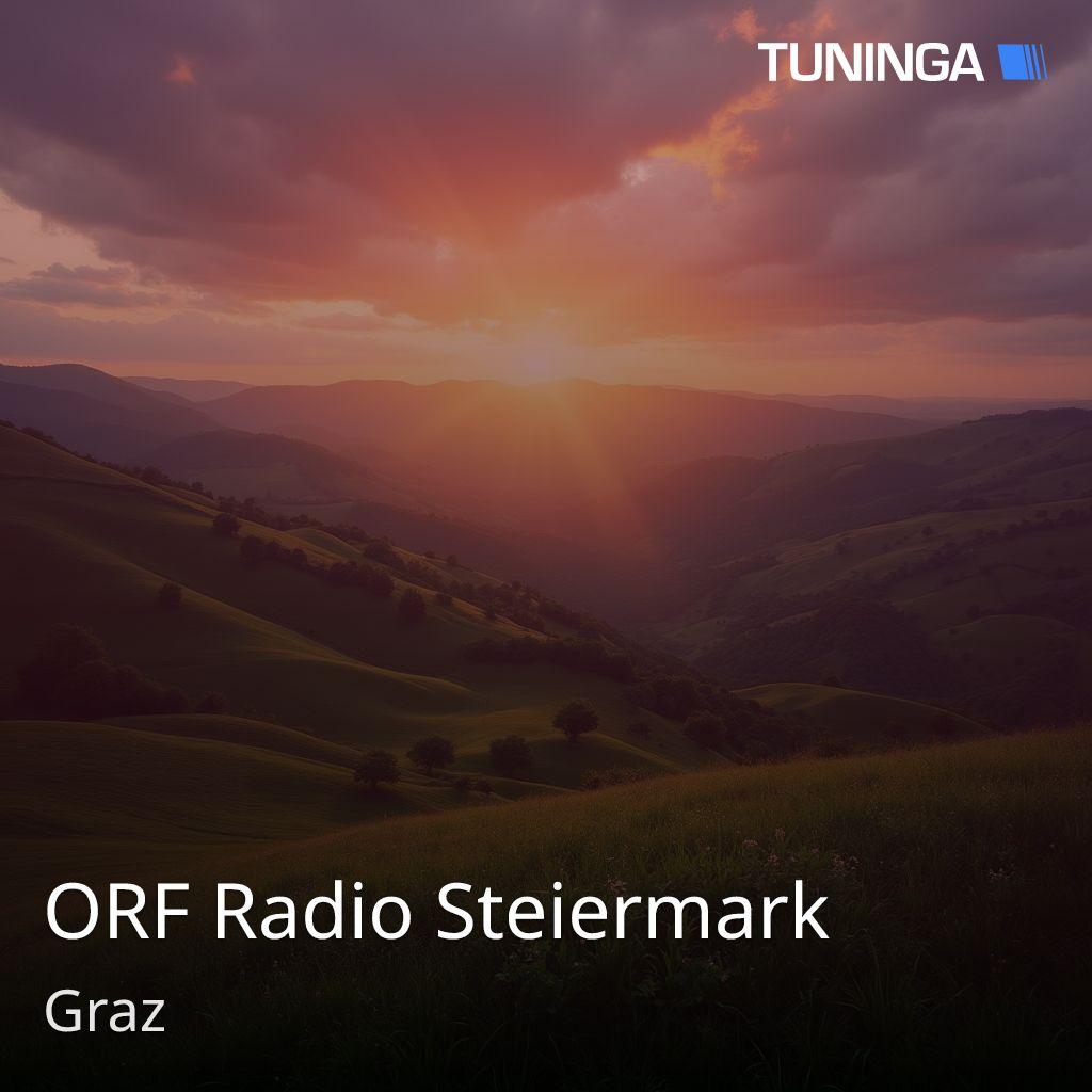 ORF Radio Steiermark