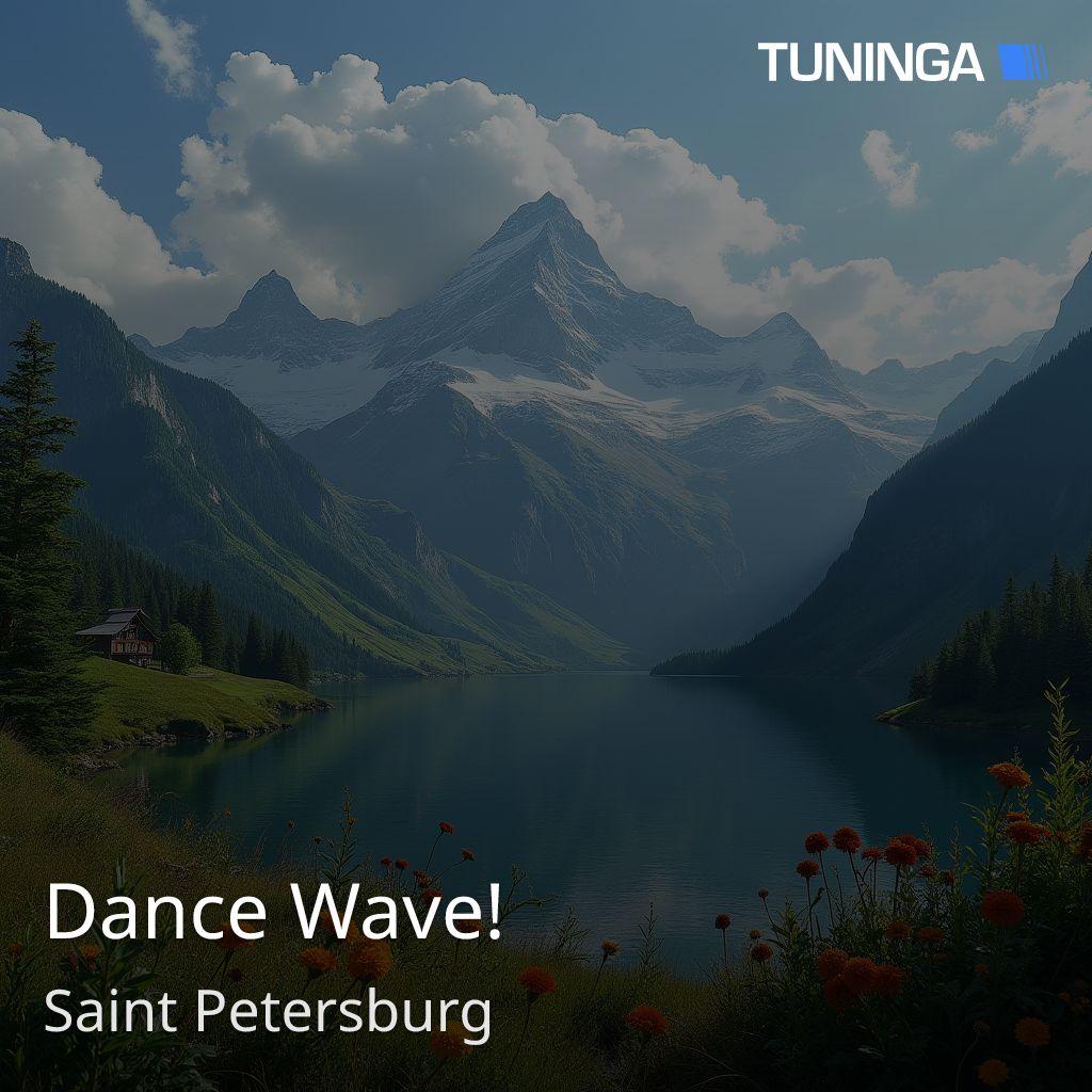 Dance Wave!