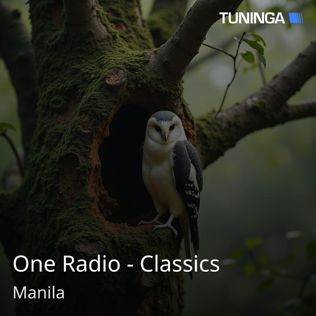 One Radio - Classics
