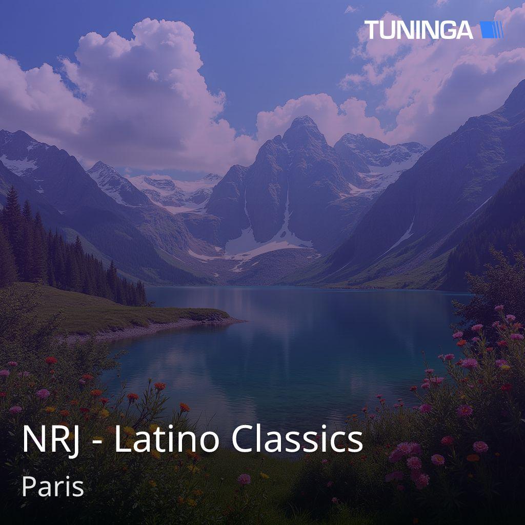 NRJ - Latino Classics