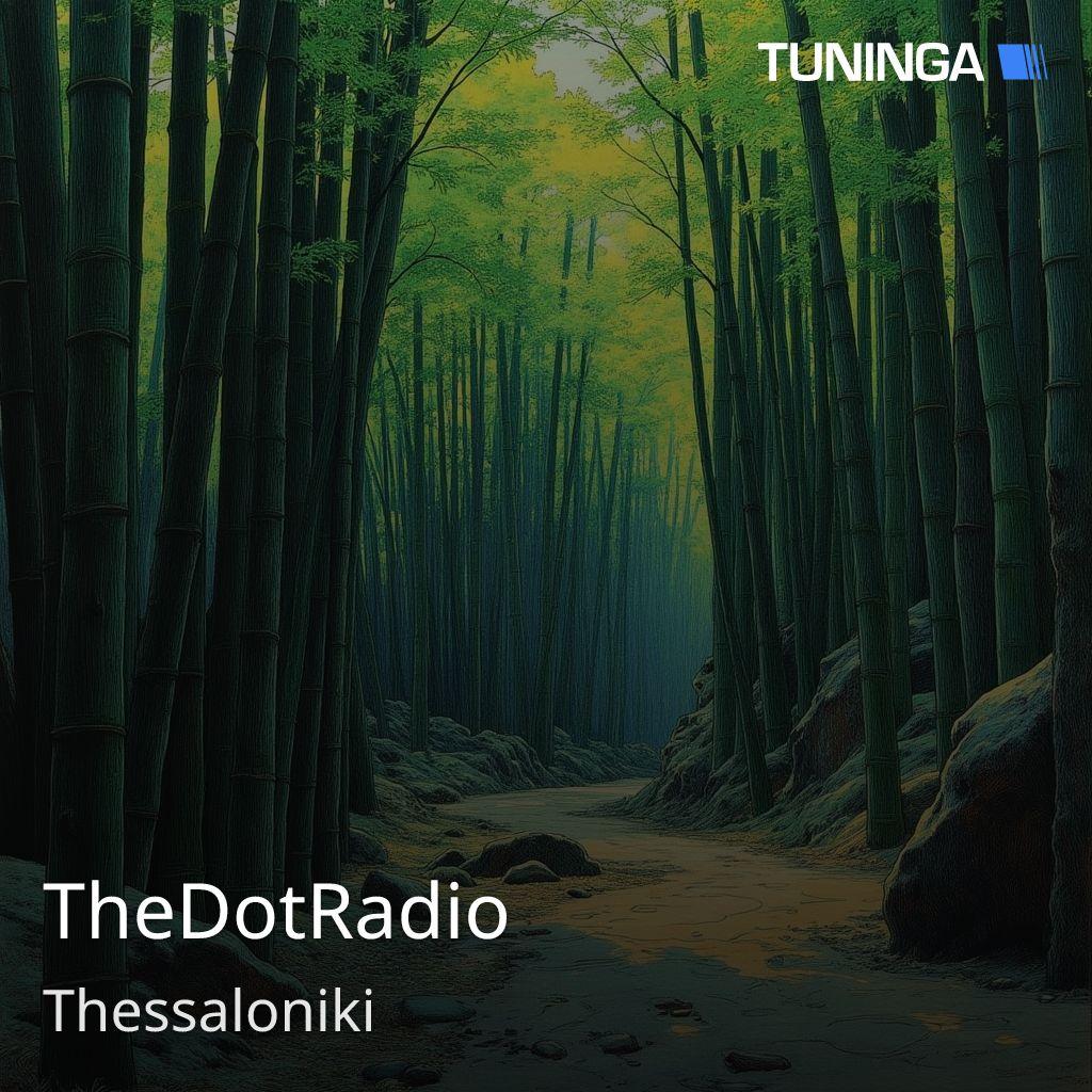 TheDotRadio