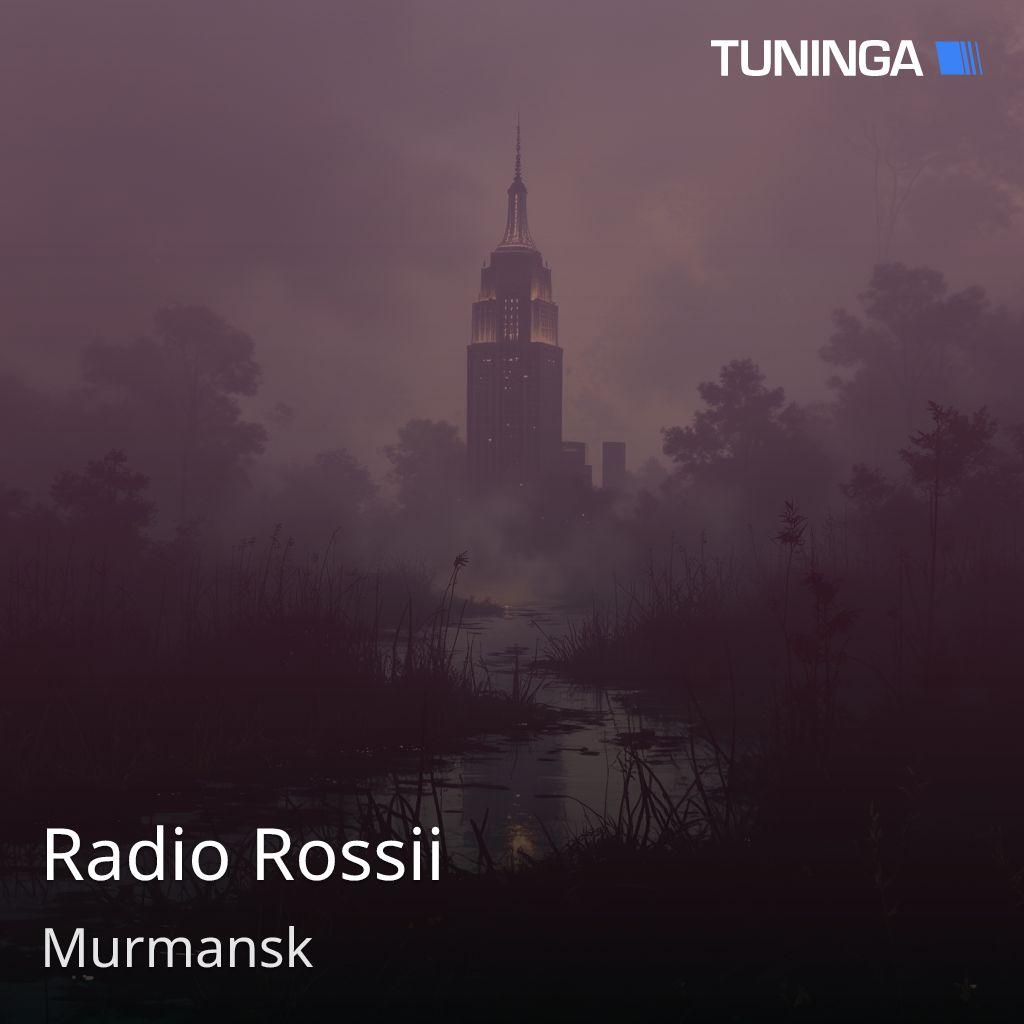 Radio Rossii