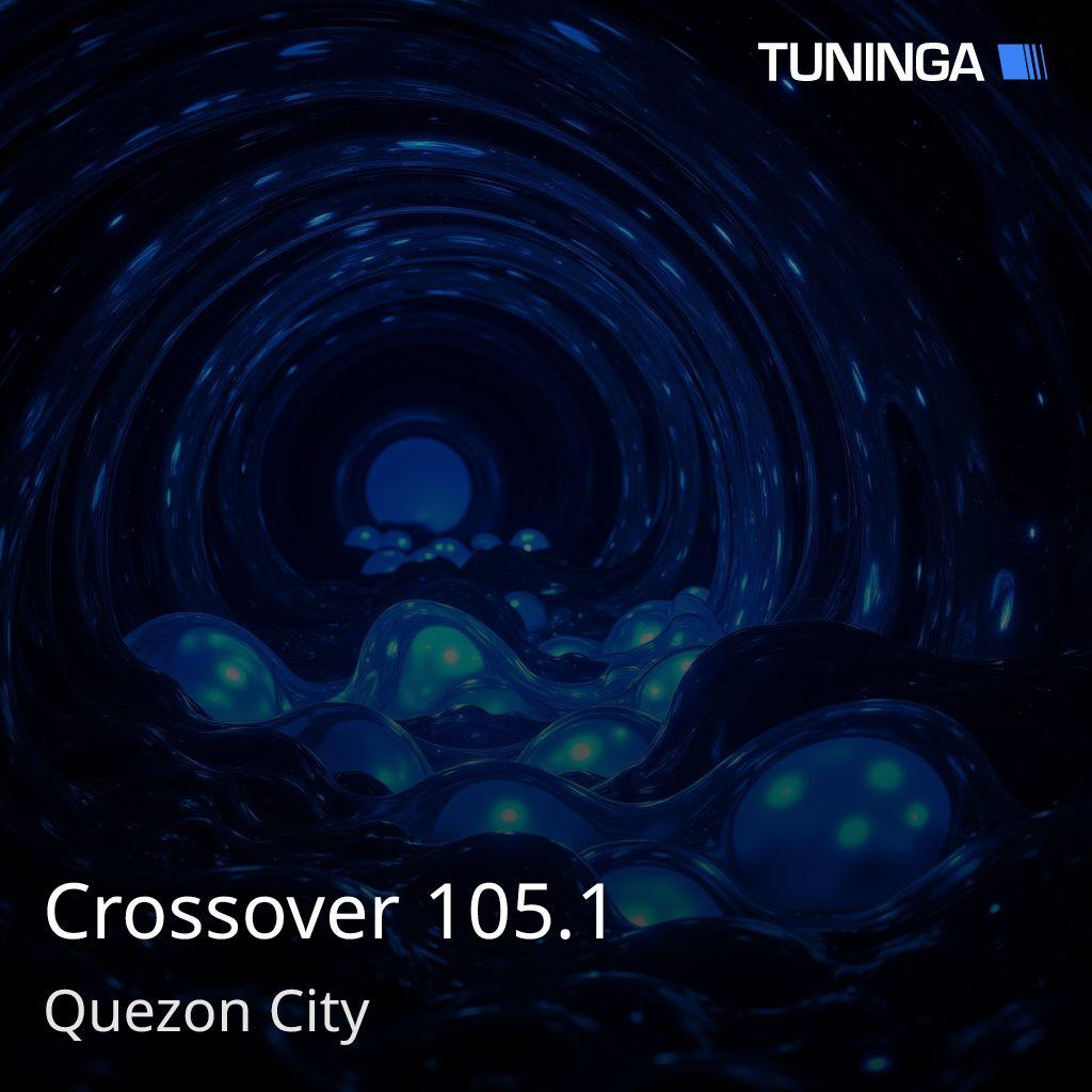 Crossover 105.1
