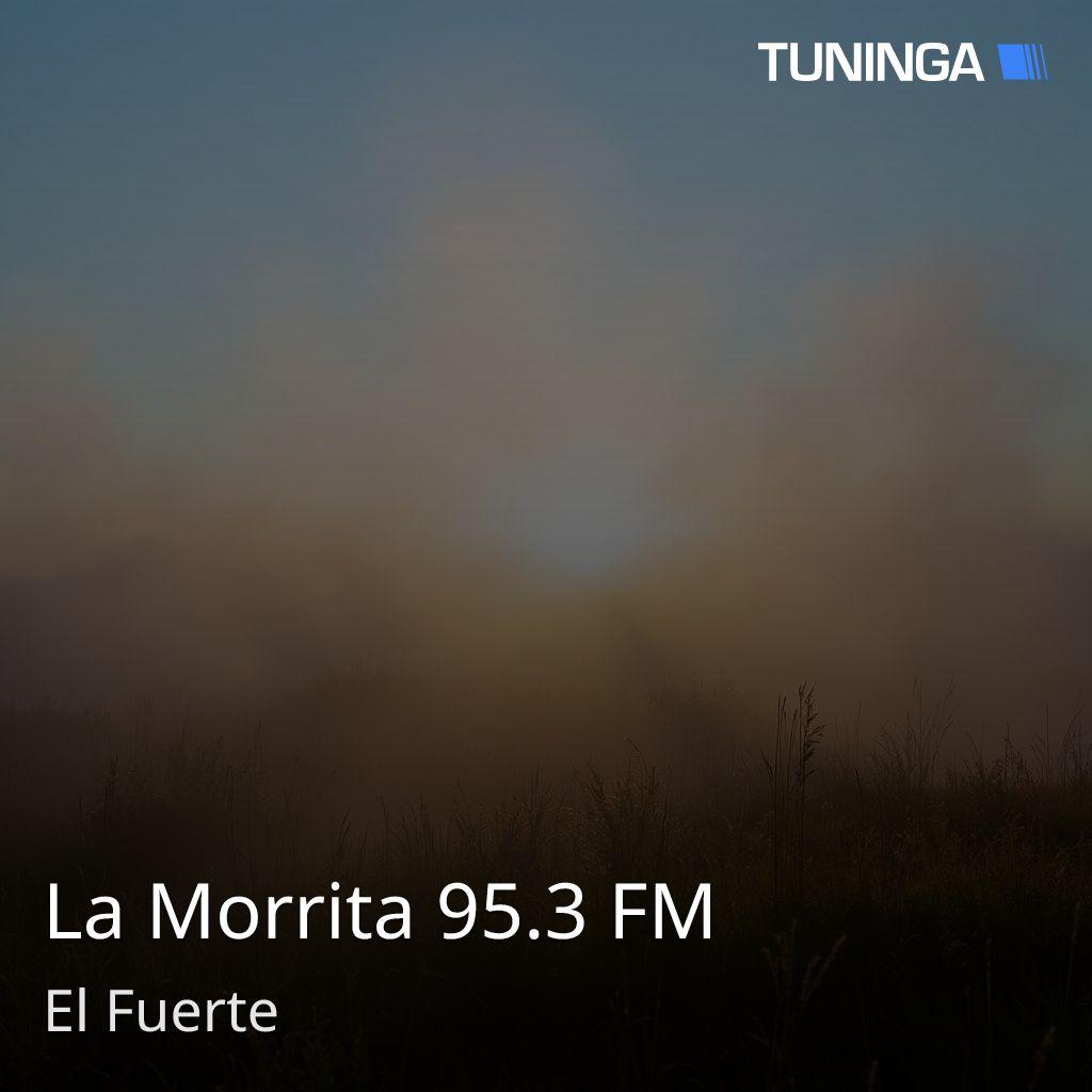 La Morrita 95.3 FM